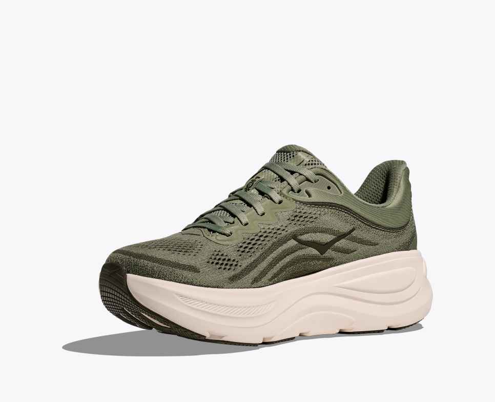 Bondi 9 Oliven