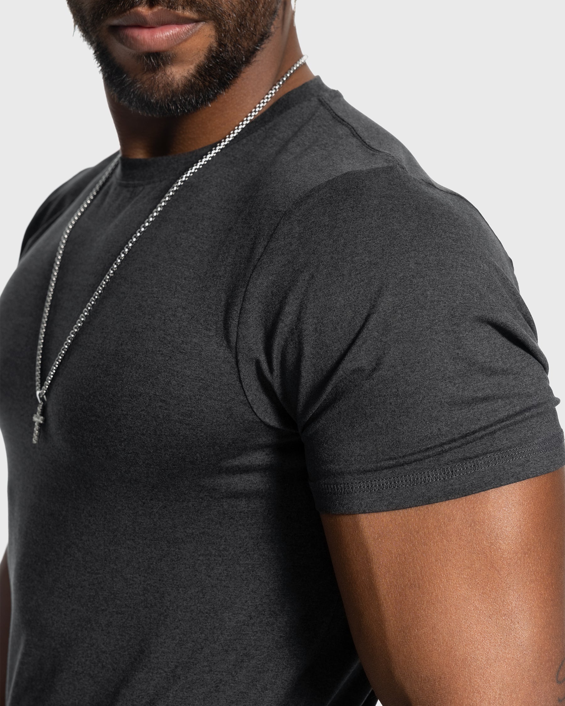 Softest Performance Tee Kortermet