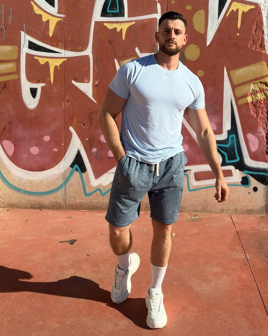 Softest Performance Tee Kortermet – Ny farge