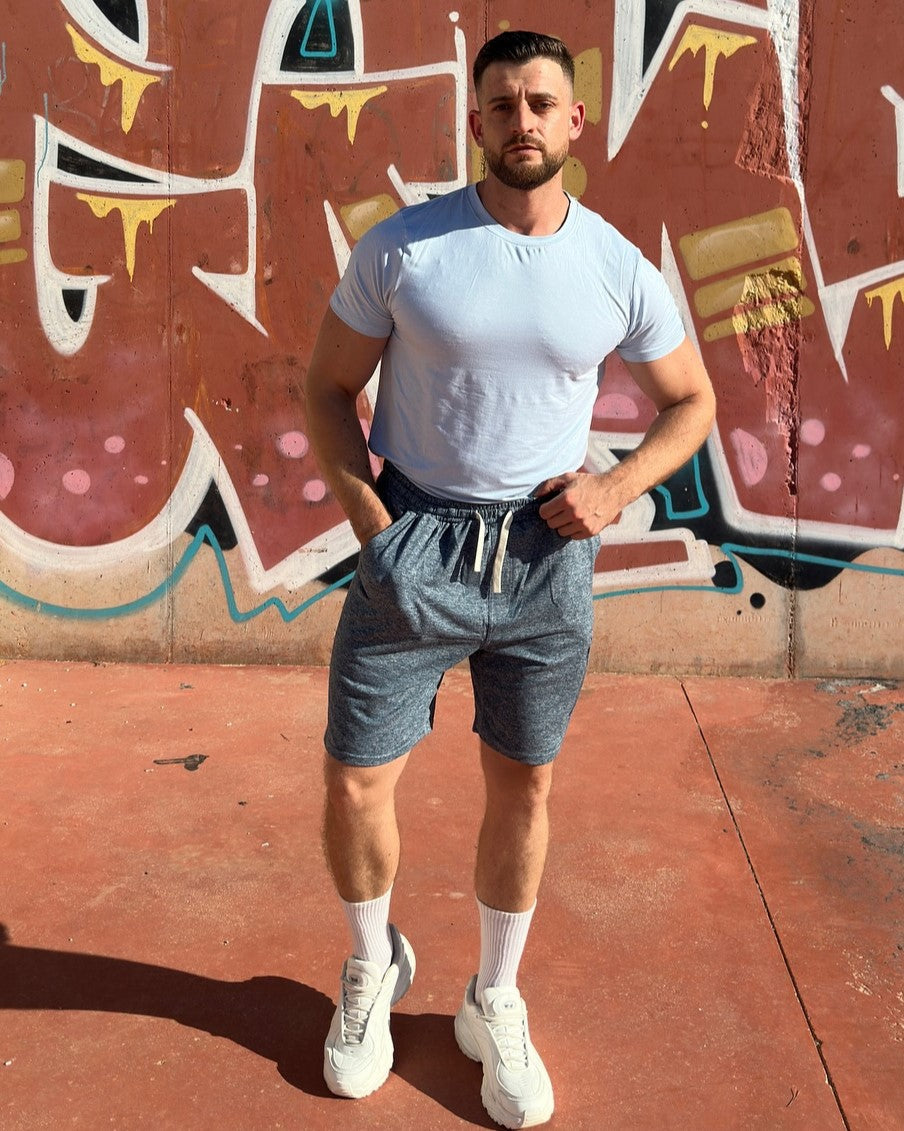 Softest Performance Tee Kortermet – Ny farge