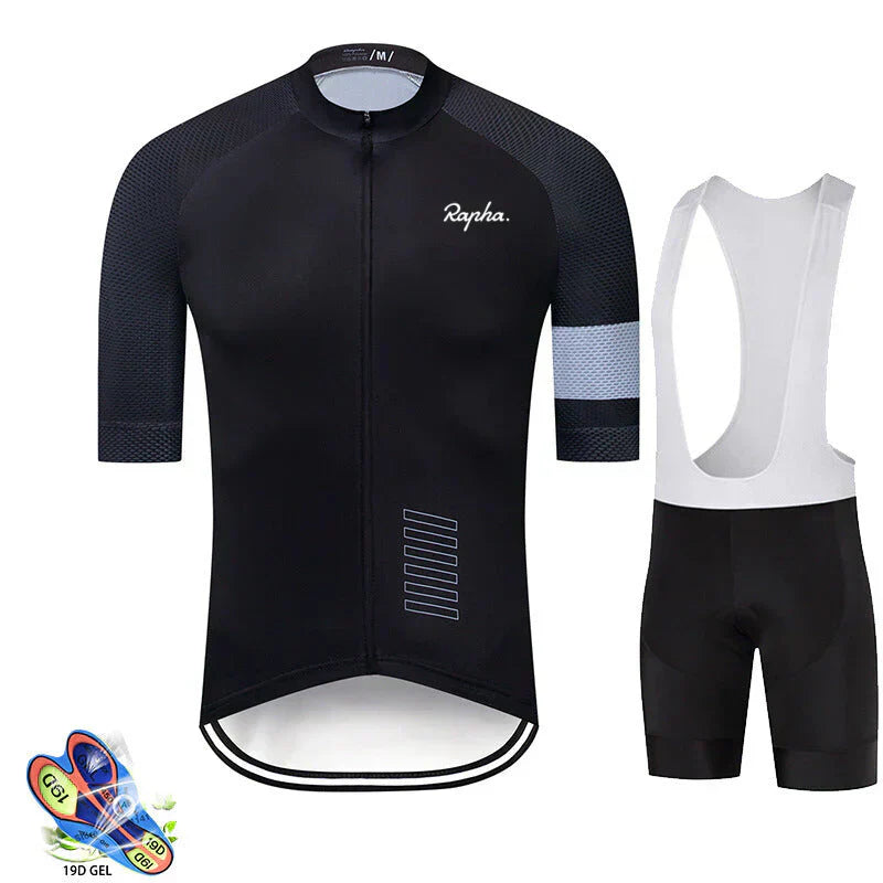 Rapha – Profesjonelt sykkelsett