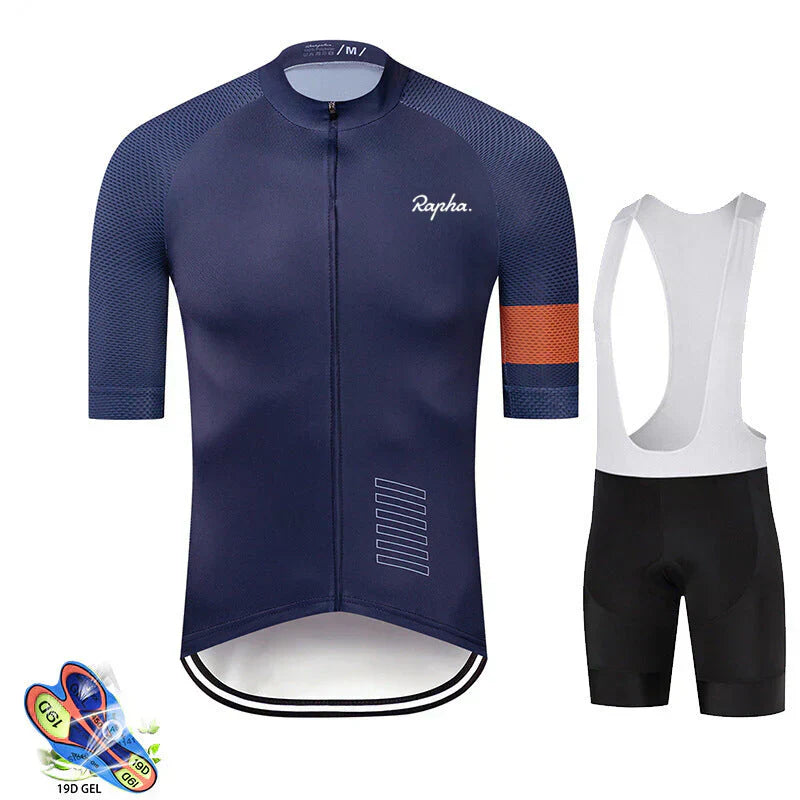 Rapha – Profesjonelt sykkelsett