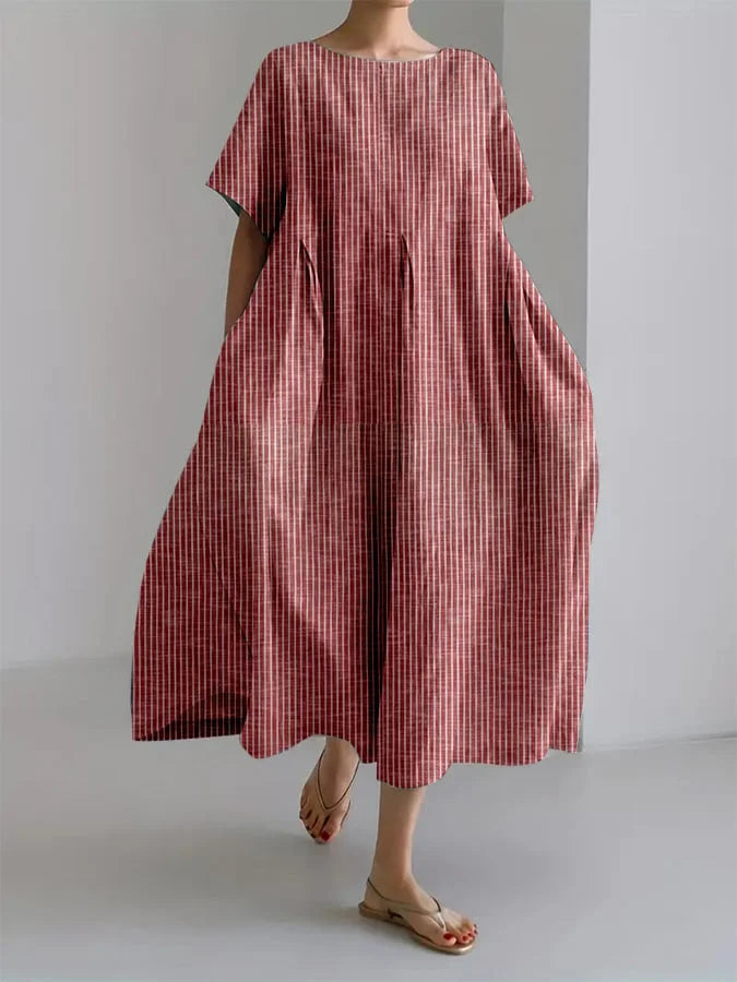Gislina | Harbor Breeze Kjole