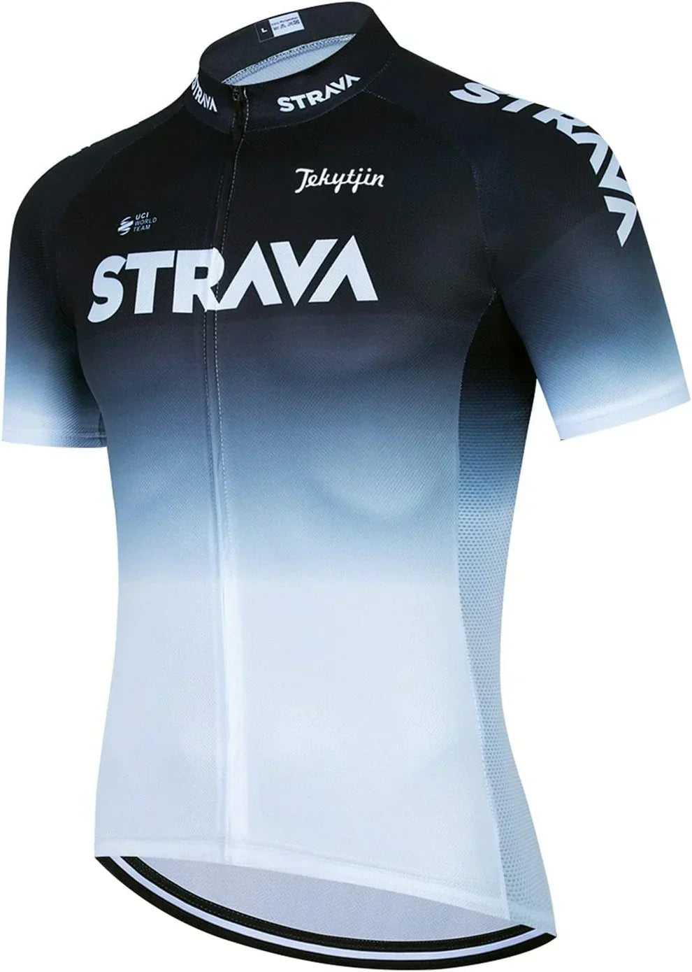 Strava – Sykkelsett for prestasjonssykling