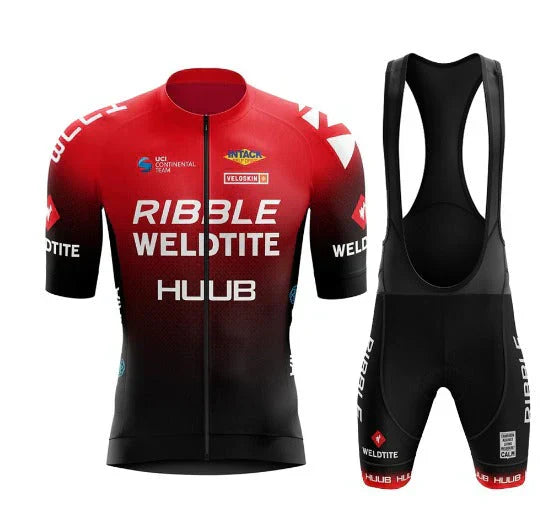 Ribble – Profesjonelt sykkelsett