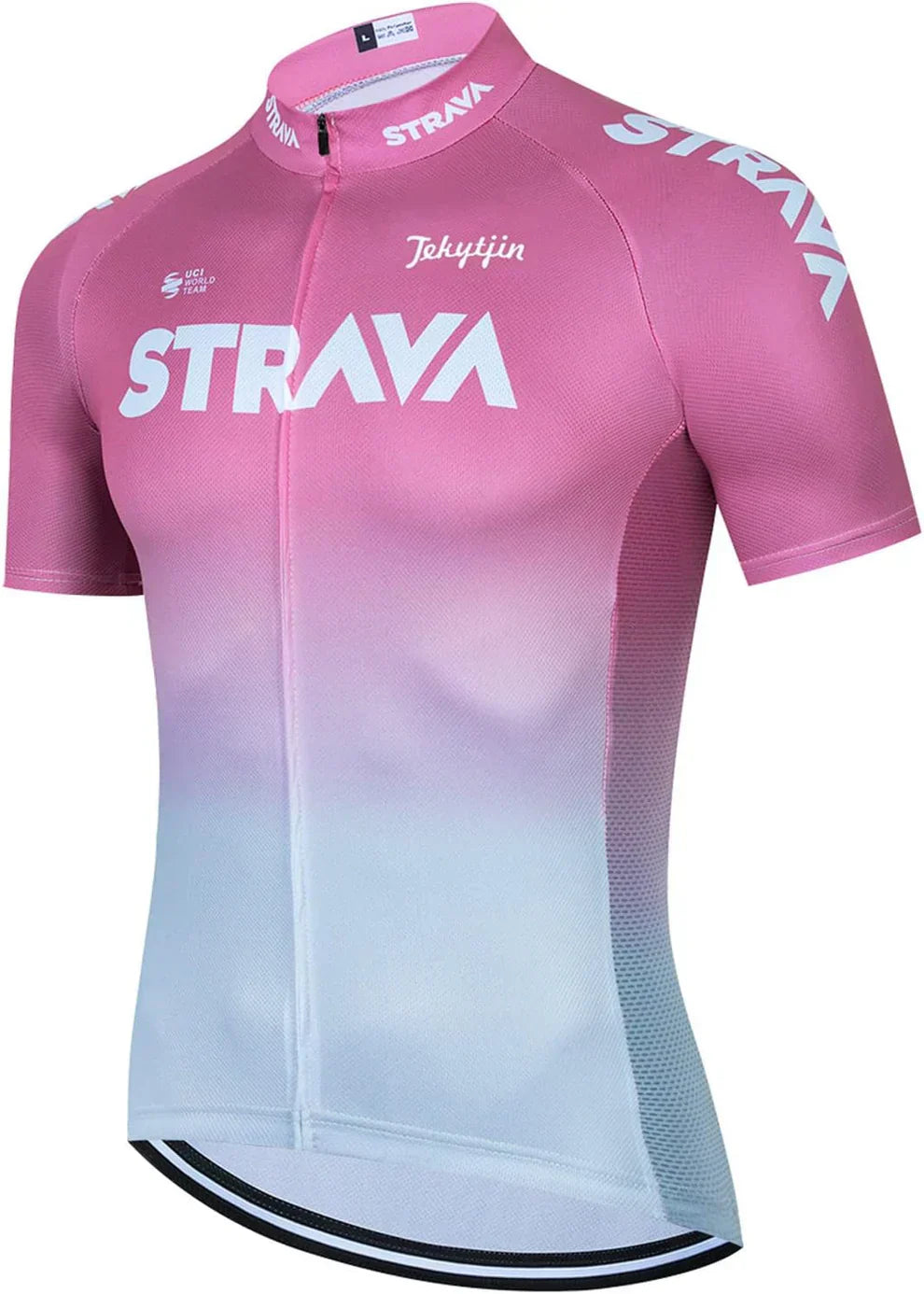 Strava – Sykkelsett for prestasjonssykling