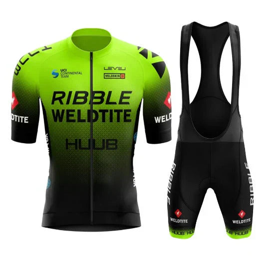 Ribble – Profesjonelt sykkelsett