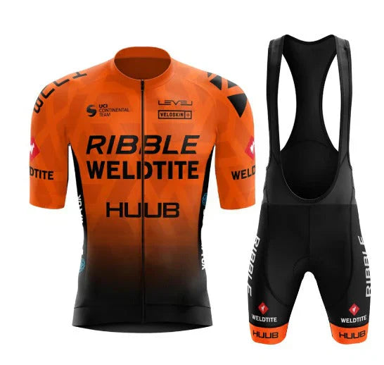 Ribble – Profesjonelt sykkelsett
