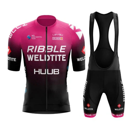 Ribble – Profesjonelt sykkelsett