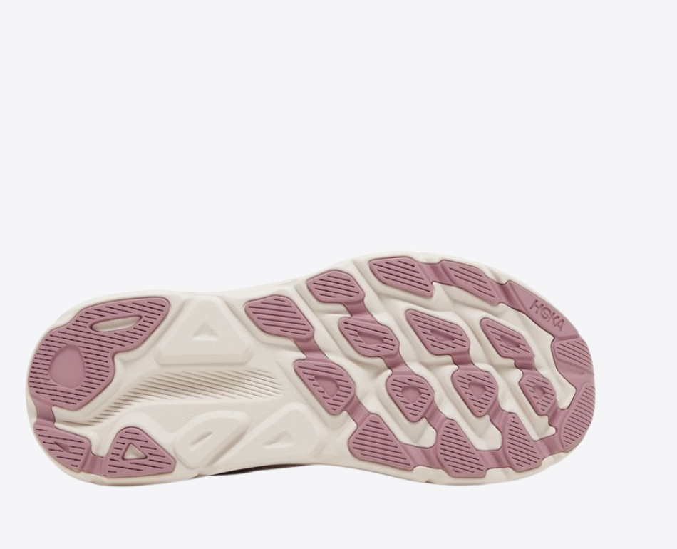 Clifton 9 Sneakers Lys Rosa