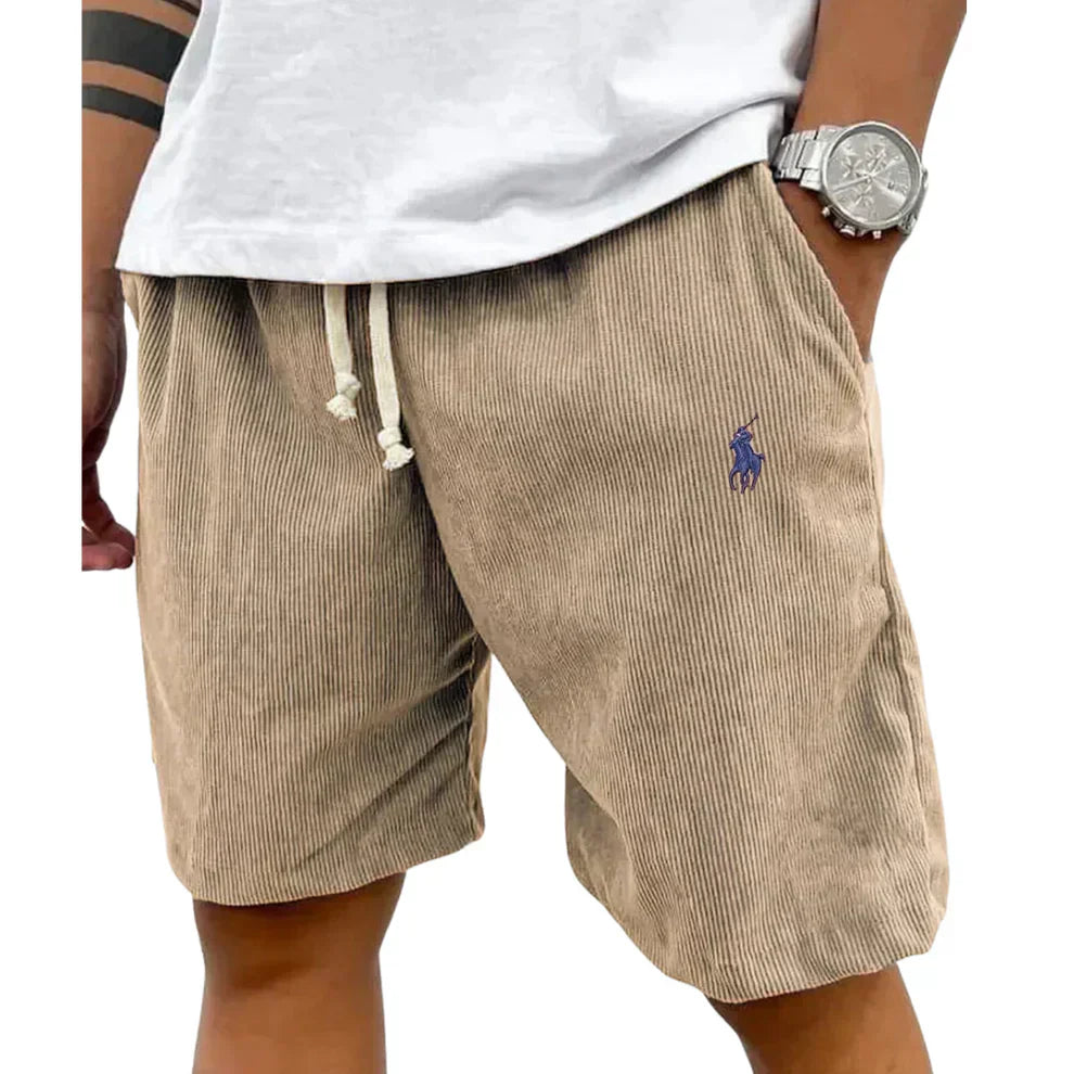 Ralph Lauren™ – Casual herreshorts