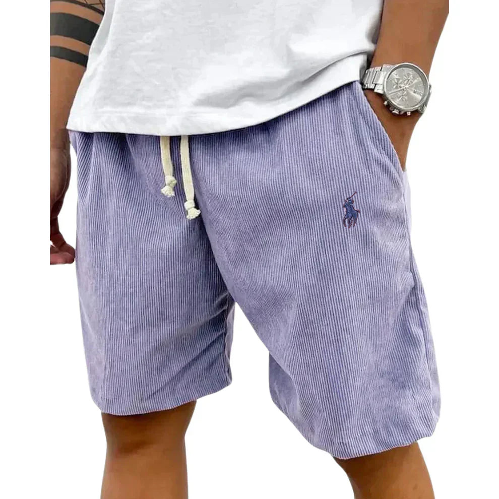 Ralph Lauren™ – Casual herreshorts