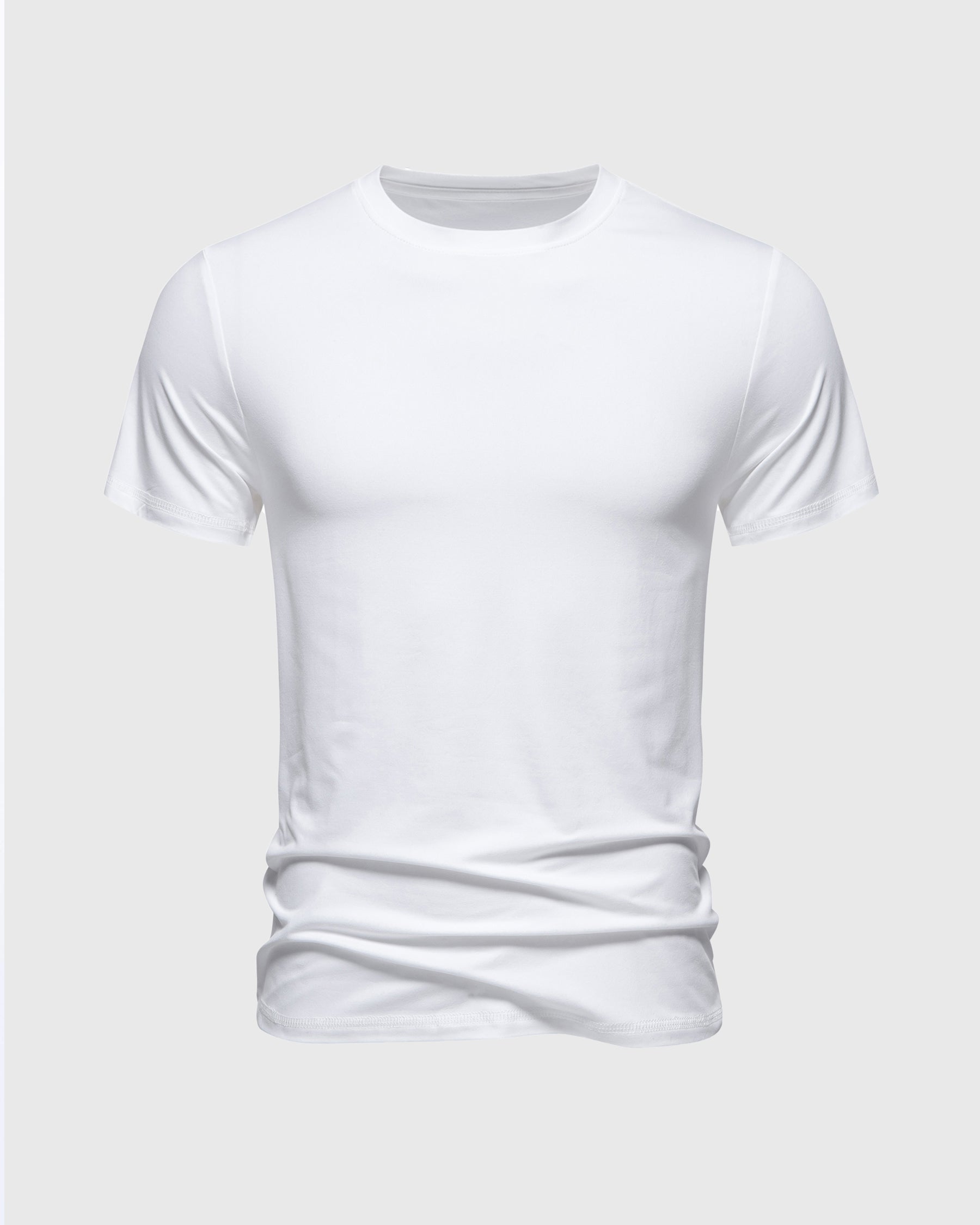 Softest Performance Tee Kortermet – Ny farge