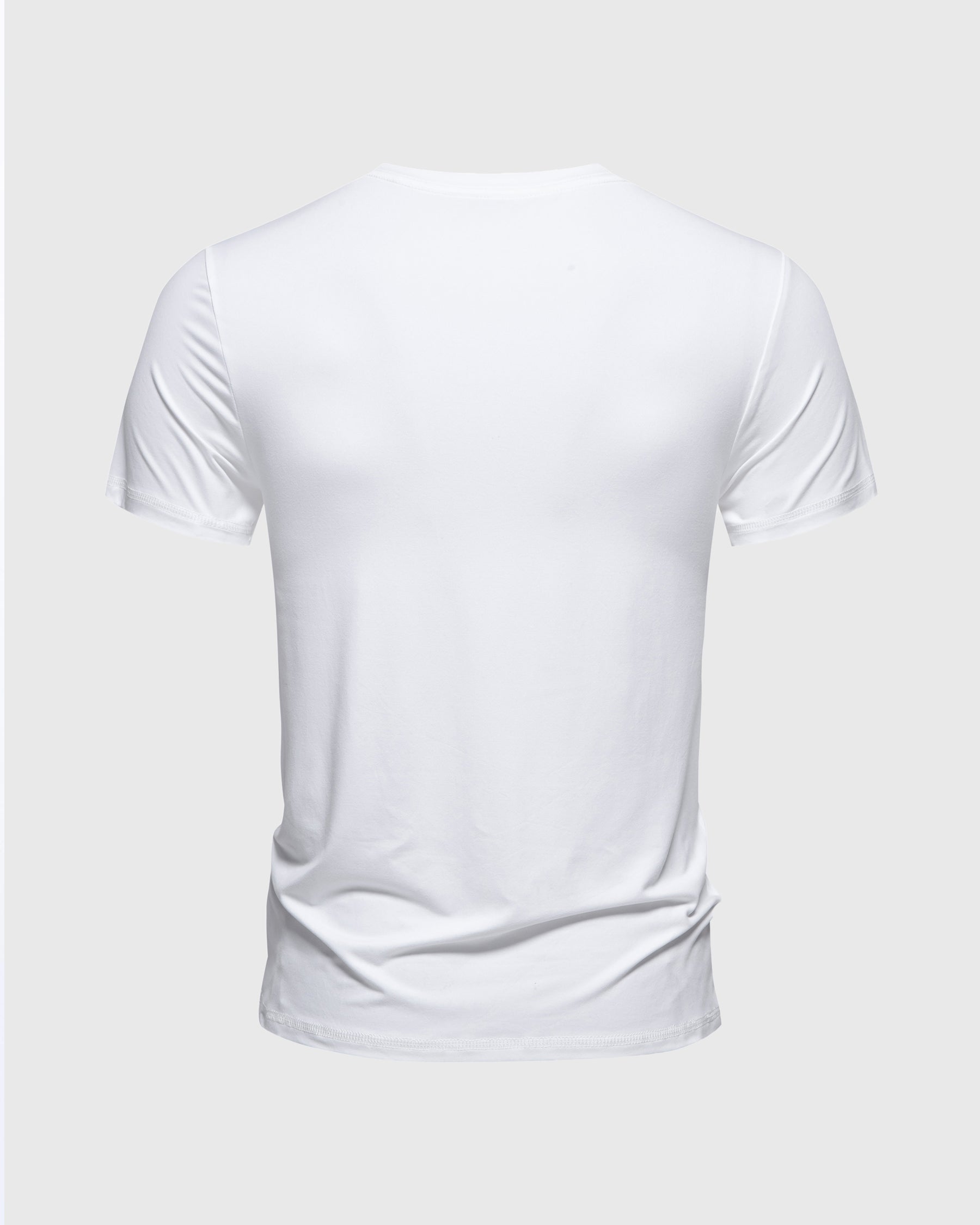 Softest Performance Tee Kortermet