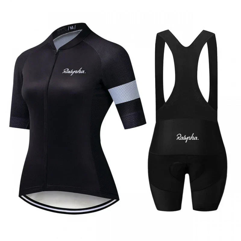 Rapha – Sykkelsett for damer (nye farger)