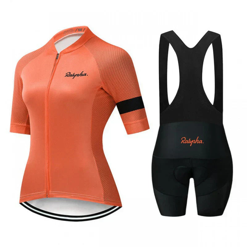 Rapha – Sykkelsett for damer (nye farger)