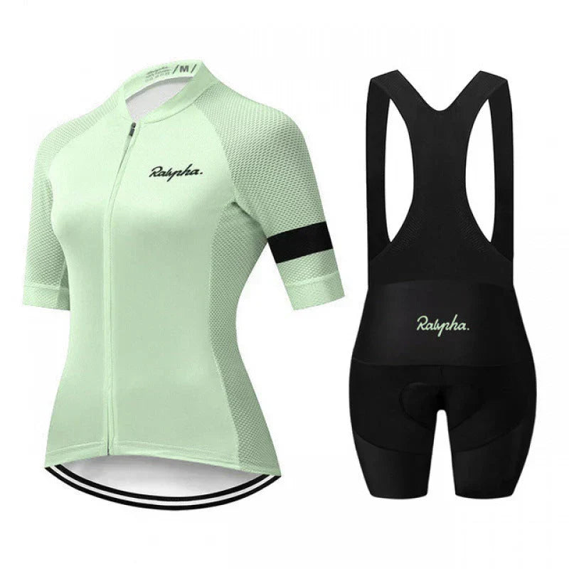 Rapha – Sykkelsett for damer (nye farger)