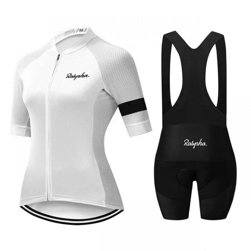 Rapha – Sykkelsett for damer (nye farger)