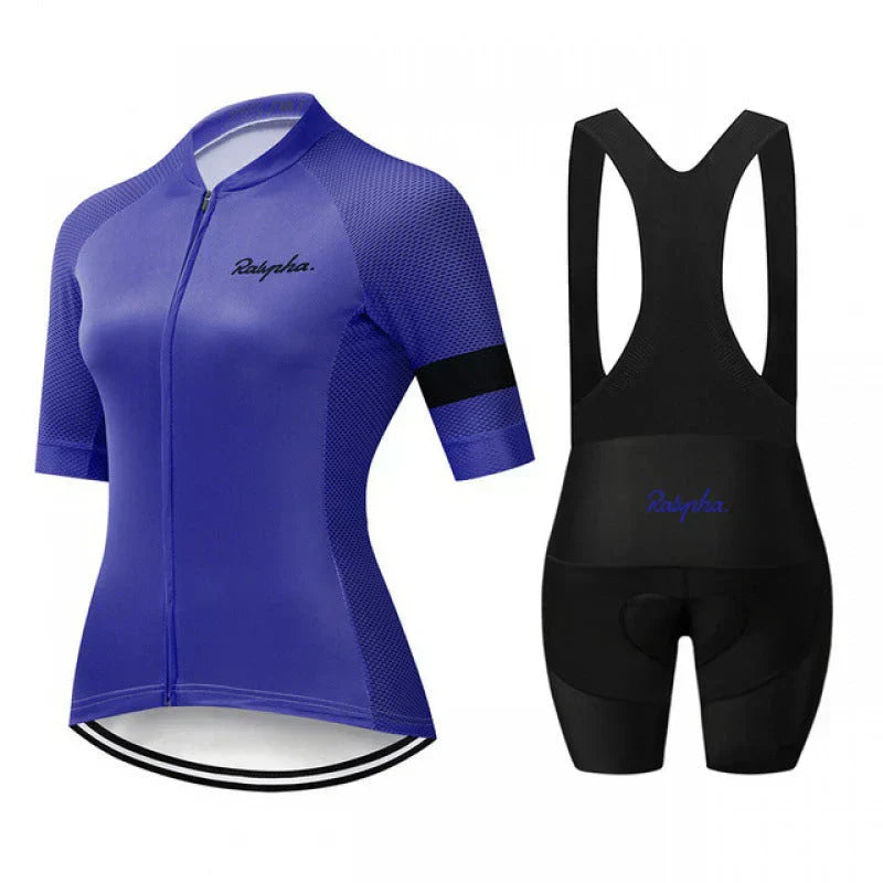 Rapha – Sykkelsett for damer (nye farger)