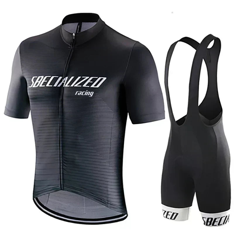 Specialized – Profesjonelt sykkelsett