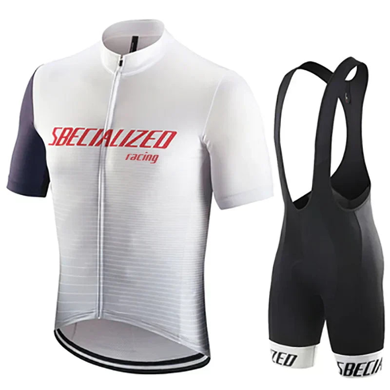 Specialized – Profesjonelt sykkelsett