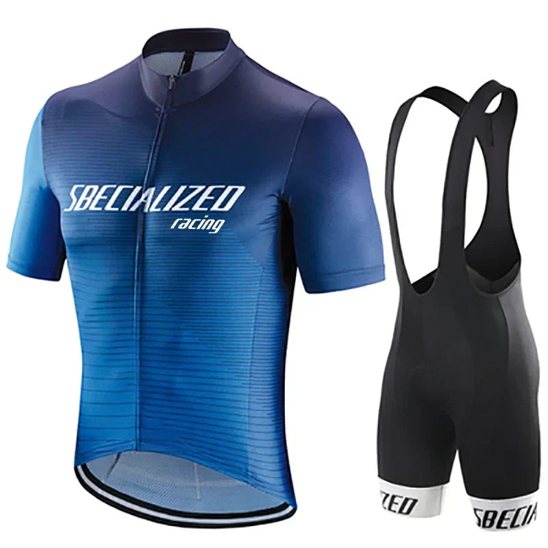 Specialized – Profesjonelt sykkelsett