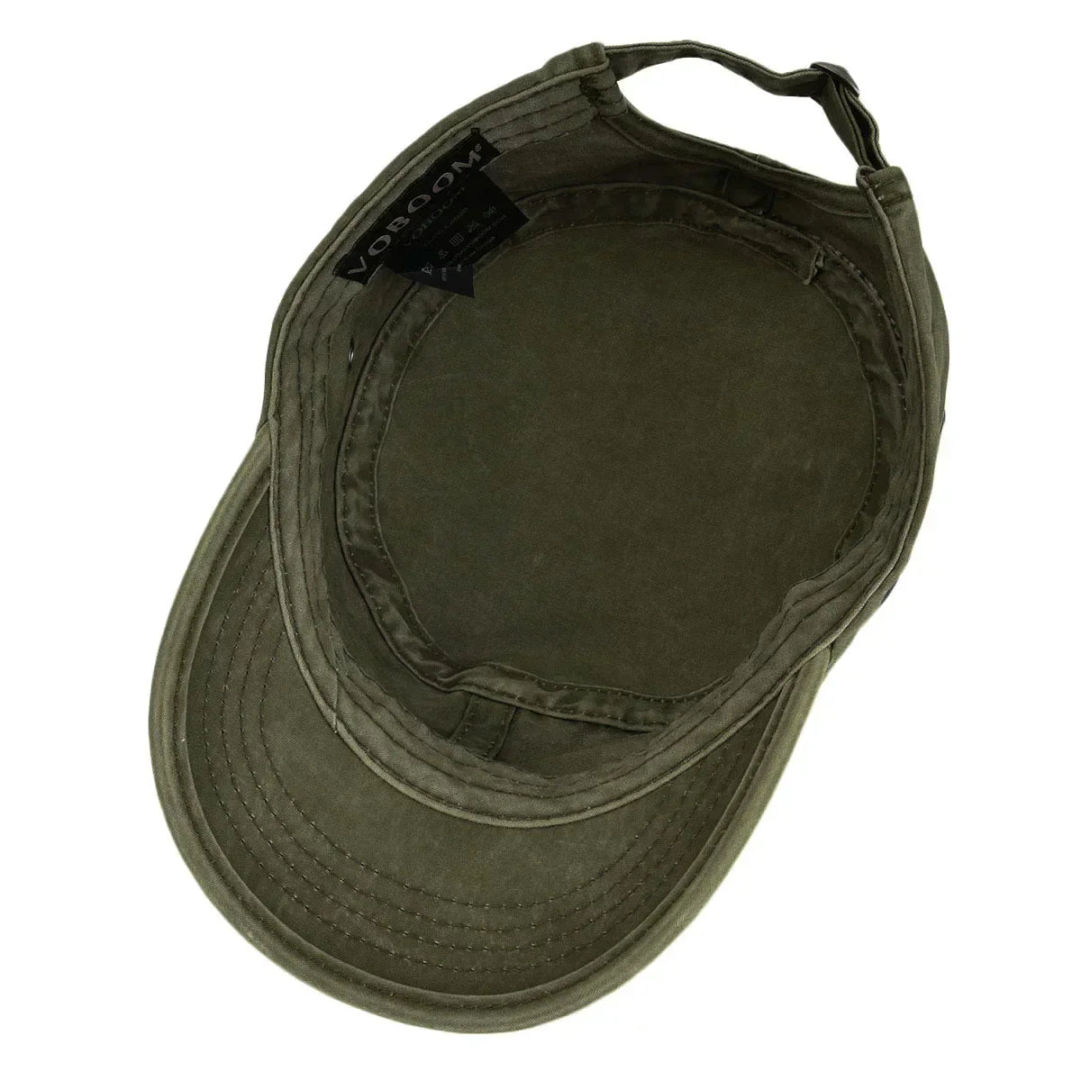 Karl™ | Robust vintagecaps
