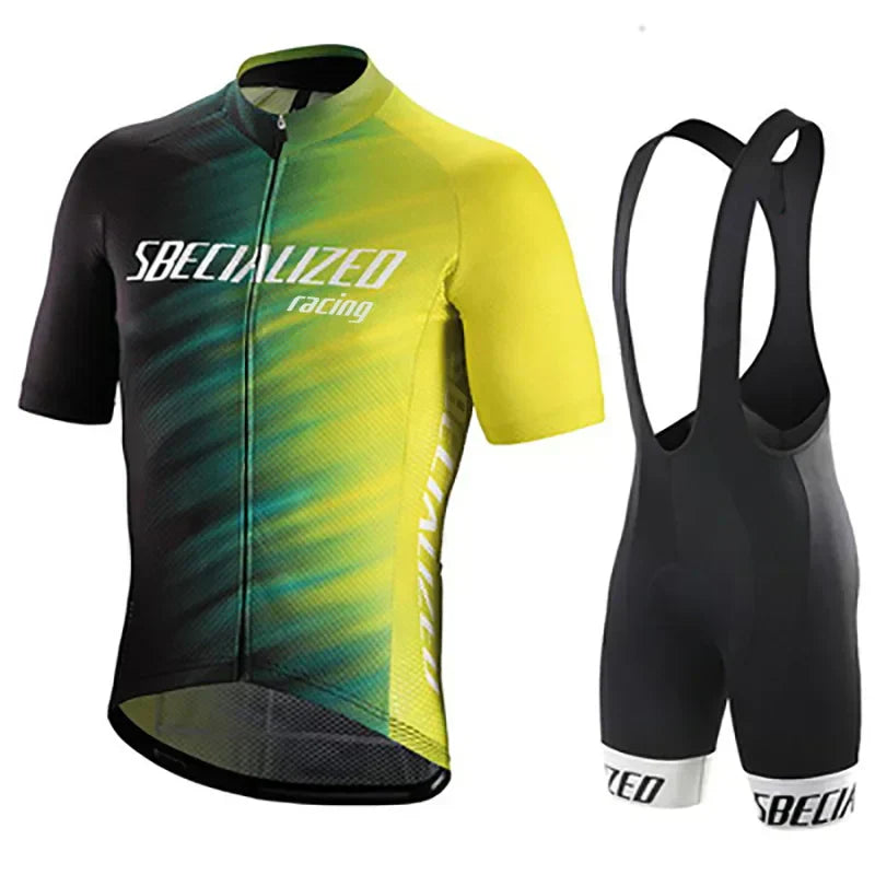 Specialized – Profesjonelt sykkelsett
