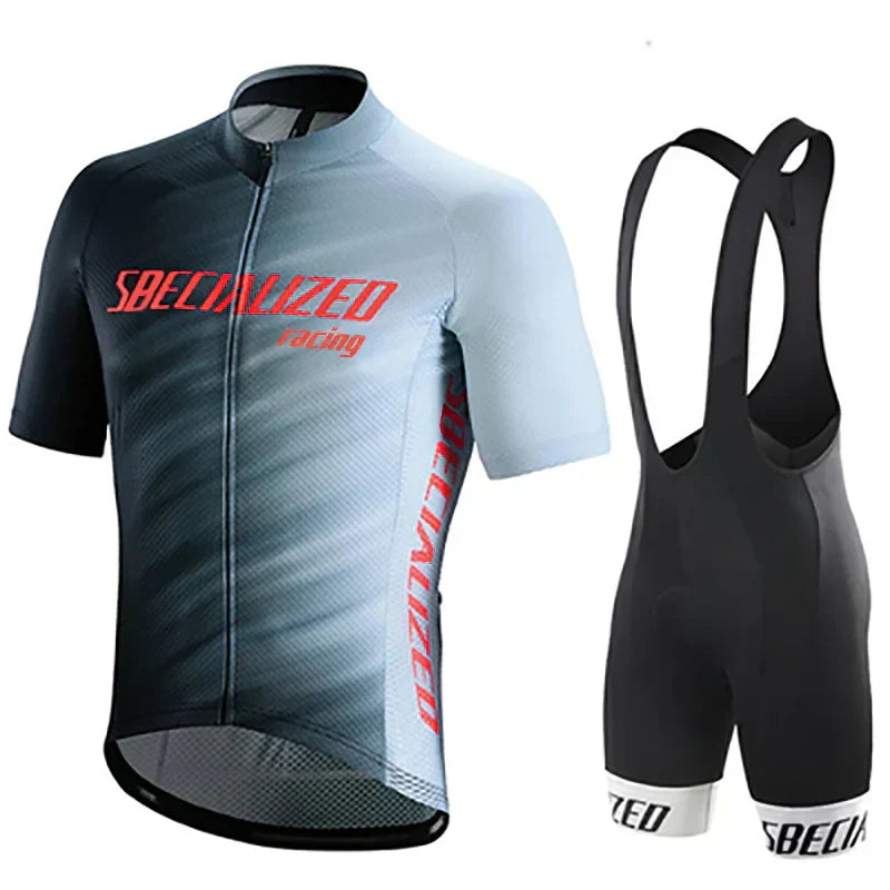 Specialized – Profesjonelt sykkelsett