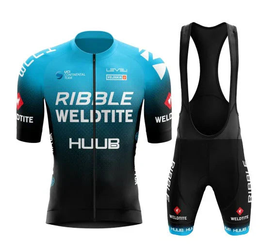 Ribble – Profesjonelt sykkelsett