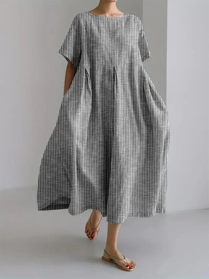Gislina | Harbor Breeze Kjole