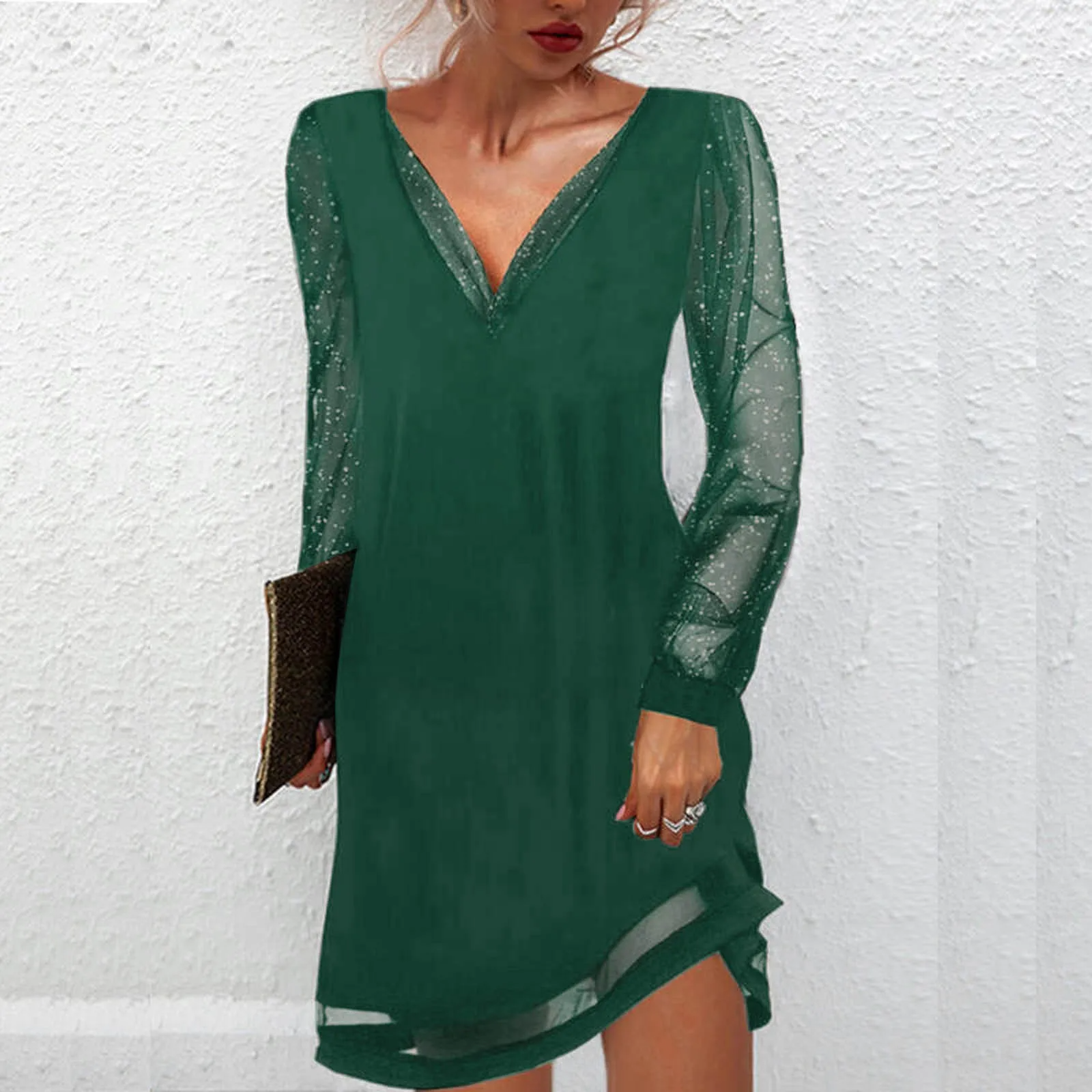 Amélie| Elegant kjole