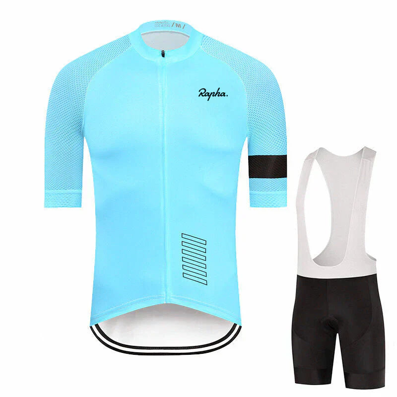 Rapha – Profesjonelt sykkelsett
