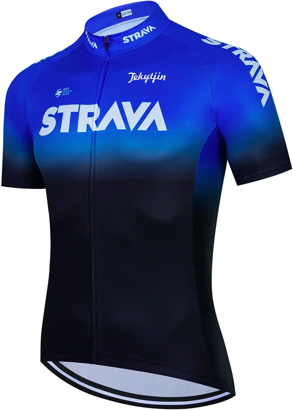 Strava – Sykkelsett for prestasjonssykling