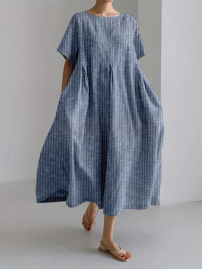 Gislina | Harbor Breeze Kjole