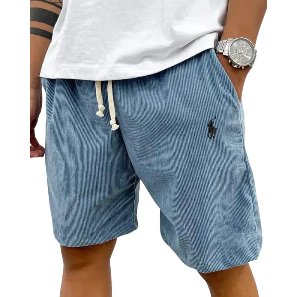 Ralph Lauren™ – Casual herreshorts