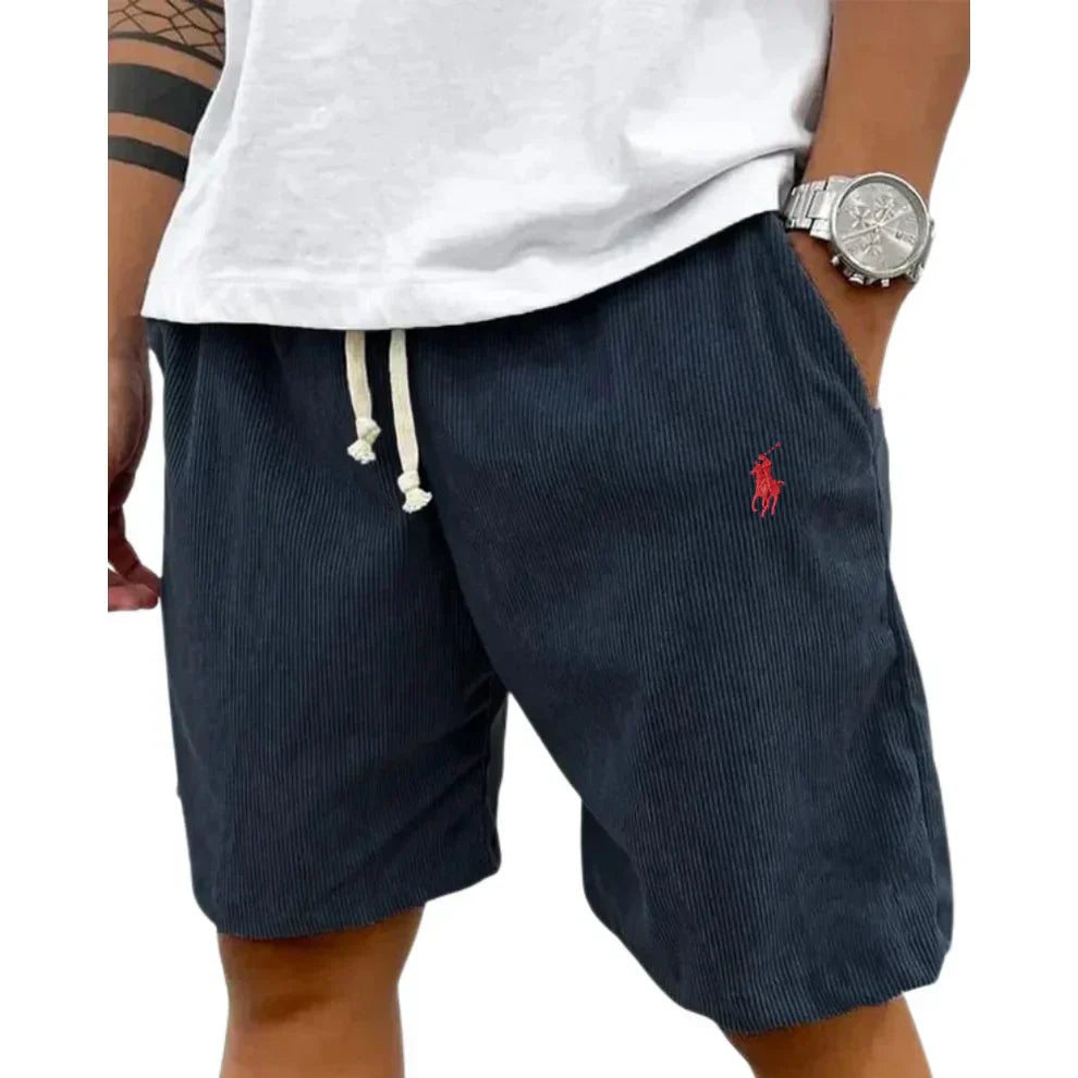 Ralph Lauren™ – Casual herreshorts