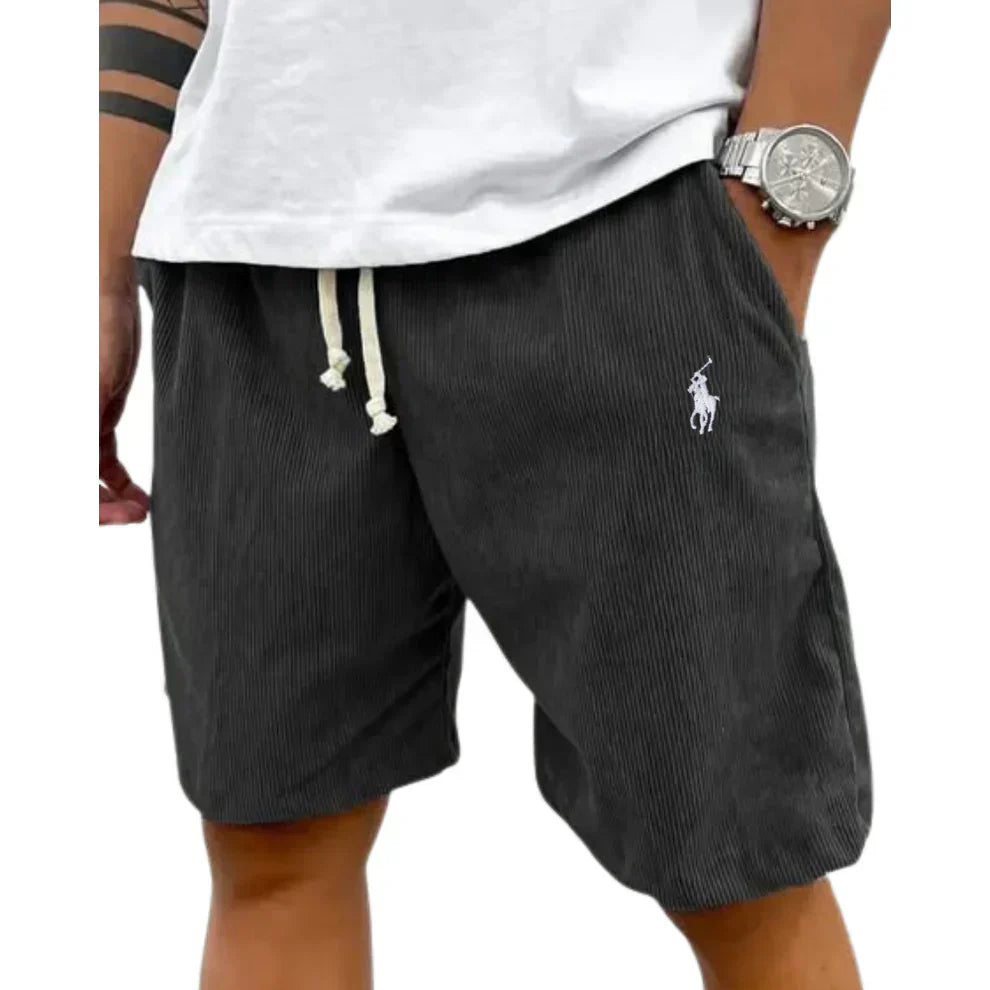 Ralph Lauren™ – Casual herreshorts