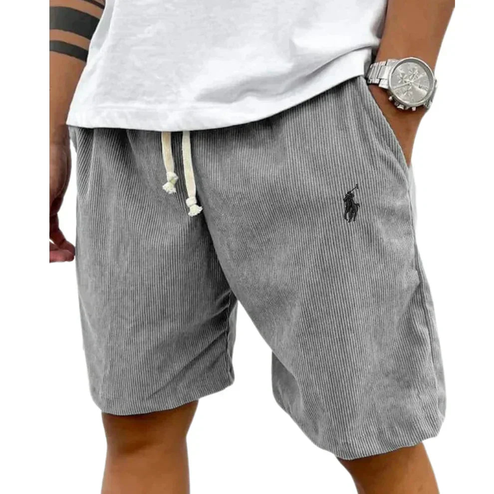Ralph Lauren™ – Casual herreshorts