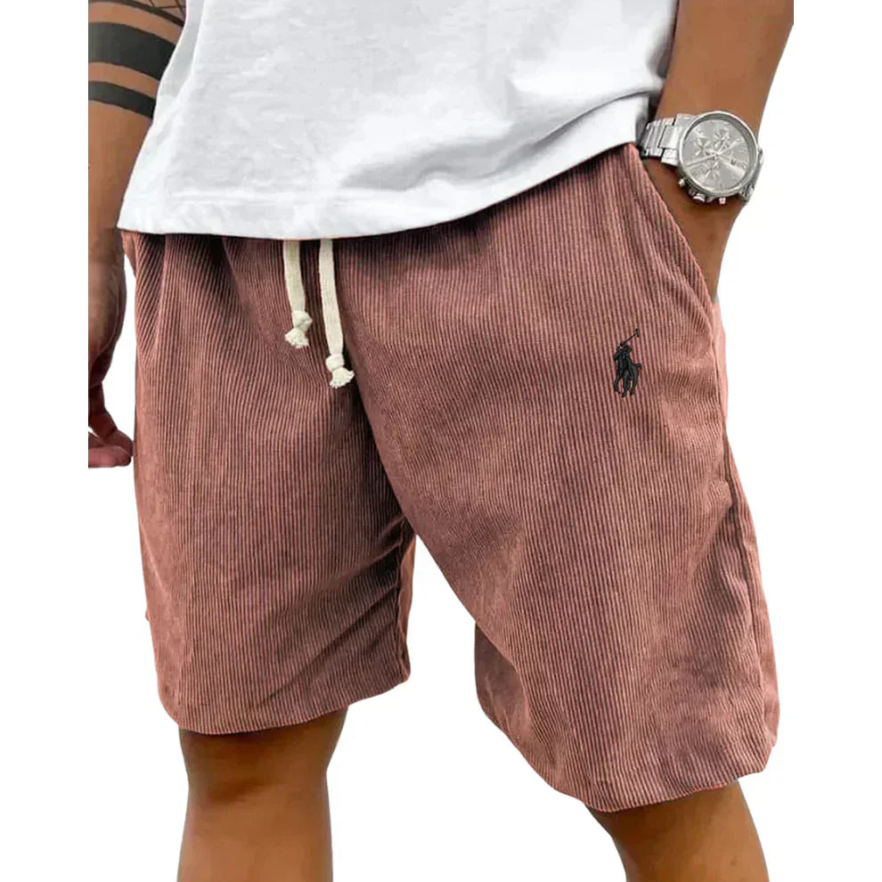 Ralph Lauren™ – Casual herreshorts