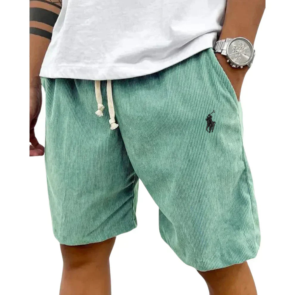 Ralph Lauren™ – Casual herreshorts