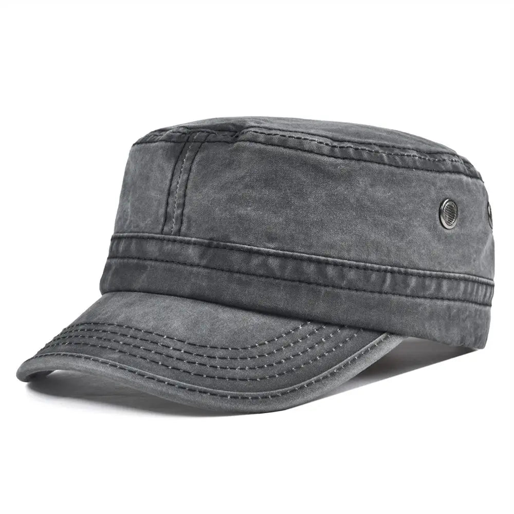 Karl™ | Robust vintagecaps