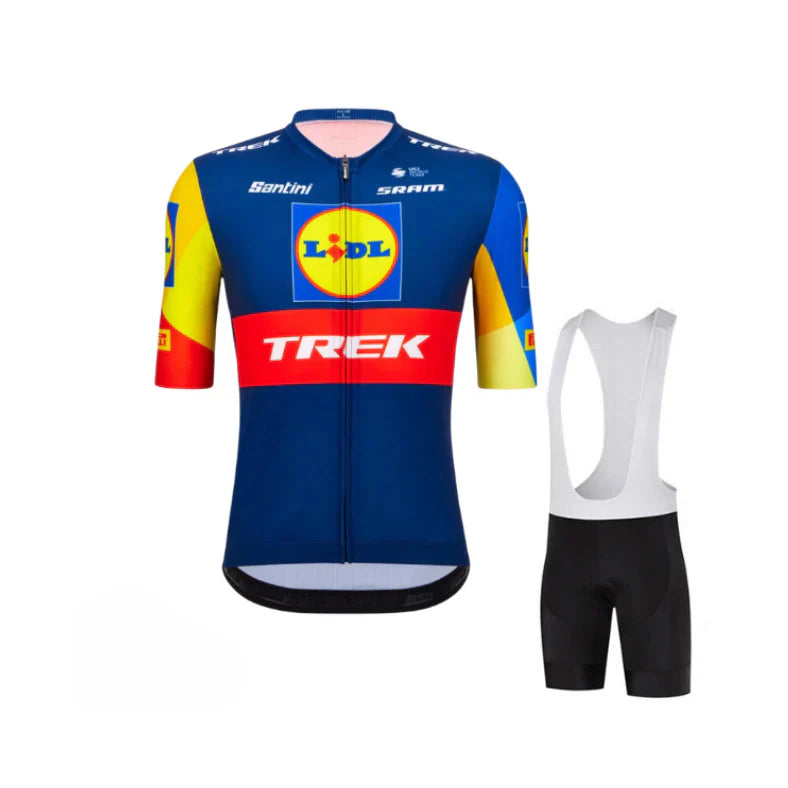 SantinixTrek – PRO sykkelsett