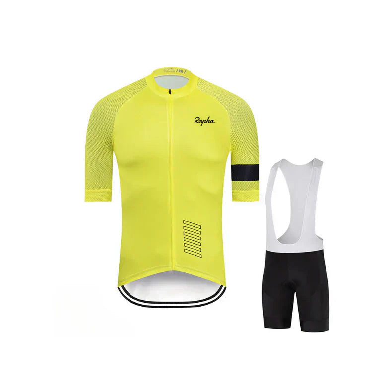 Rapha – Profesjonelt sykkelsett