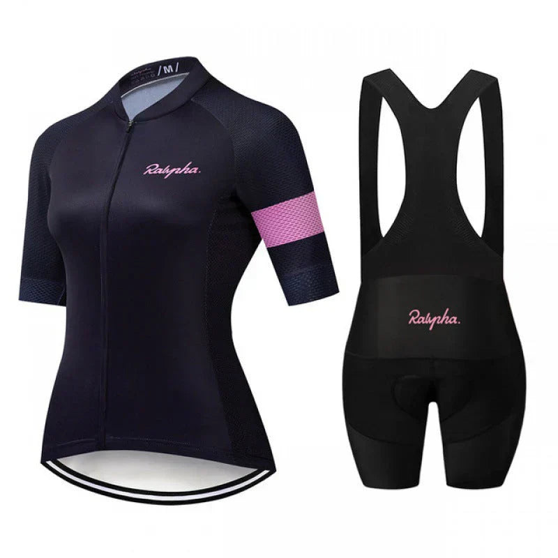 Rapha – Sykkelsett for damer (nye farger)