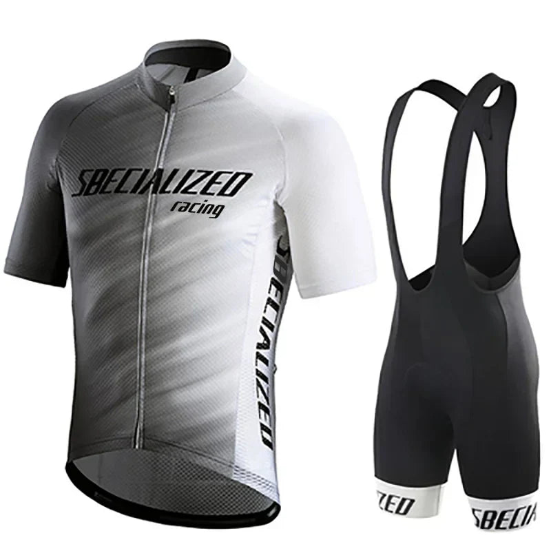 Specialized – Profesjonelt sykkelsett