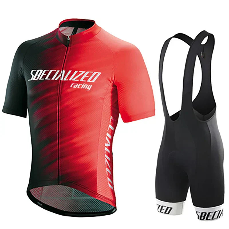 Specialized – Profesjonelt sykkelsett
