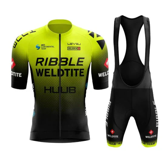 Ribble – Profesjonelt sykkelsett
